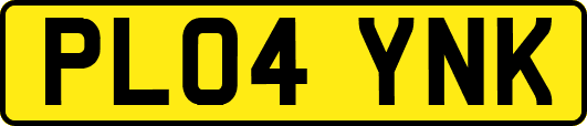 PL04YNK