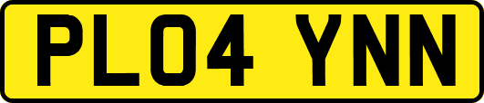 PL04YNN