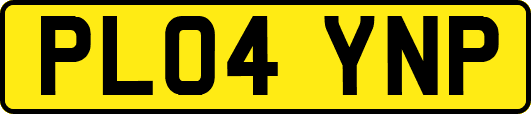 PL04YNP