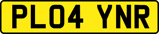 PL04YNR