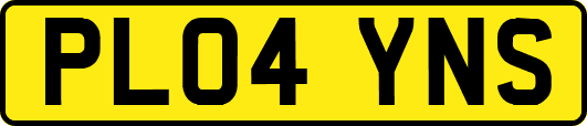 PL04YNS