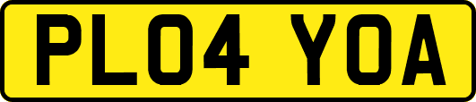 PL04YOA