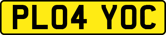 PL04YOC