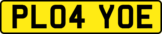 PL04YOE