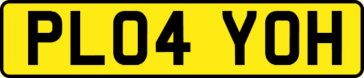 PL04YOH