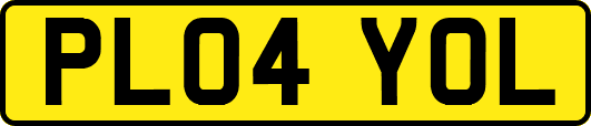 PL04YOL