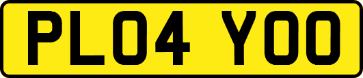 PL04YOO