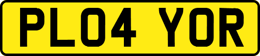 PL04YOR