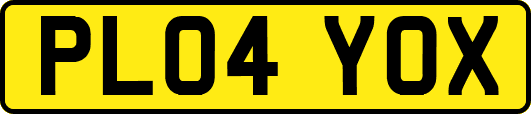 PL04YOX