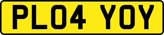 PL04YOY