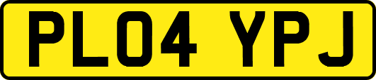 PL04YPJ