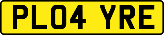 PL04YRE