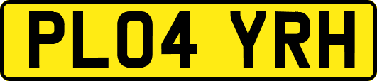 PL04YRH
