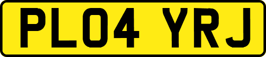 PL04YRJ