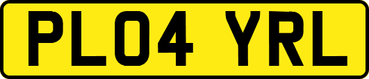 PL04YRL