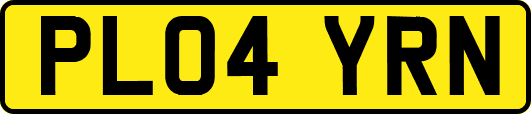 PL04YRN