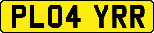 PL04YRR