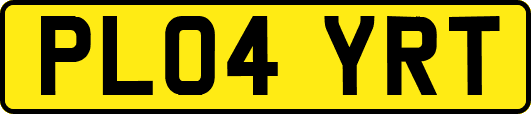 PL04YRT
