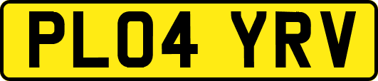 PL04YRV