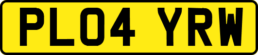 PL04YRW