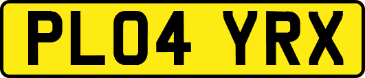 PL04YRX