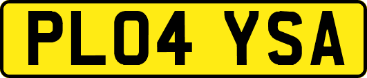 PL04YSA