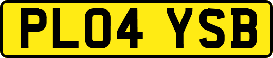 PL04YSB