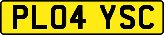 PL04YSC