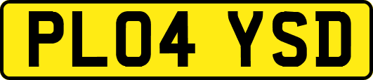 PL04YSD