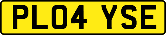 PL04YSE