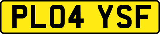 PL04YSF