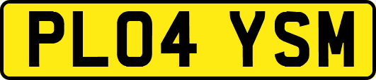 PL04YSM