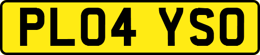 PL04YSO