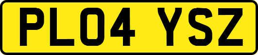 PL04YSZ