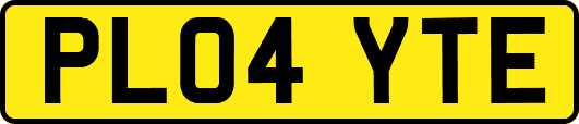 PL04YTE