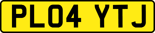 PL04YTJ