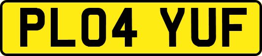 PL04YUF