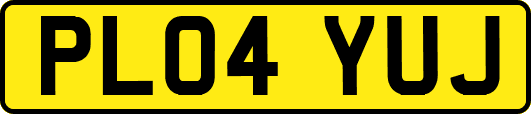PL04YUJ
