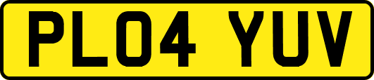 PL04YUV