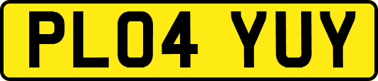 PL04YUY