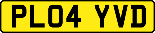 PL04YVD