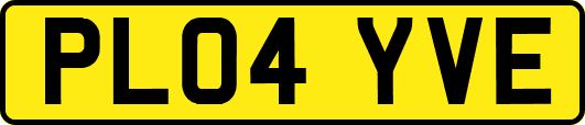 PL04YVE