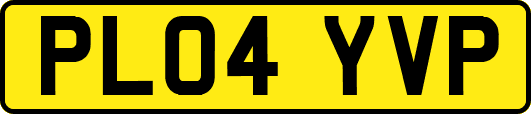 PL04YVP