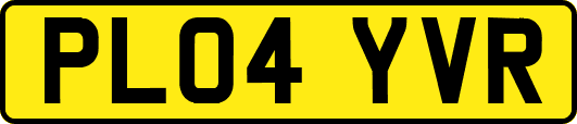 PL04YVR