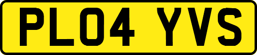 PL04YVS