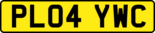 PL04YWC