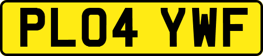 PL04YWF