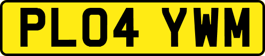 PL04YWM