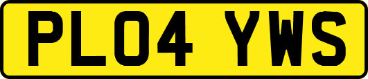 PL04YWS