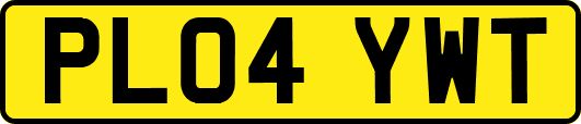 PL04YWT